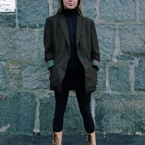 *SOLD* 1960s royal york by bond clothes men blazer